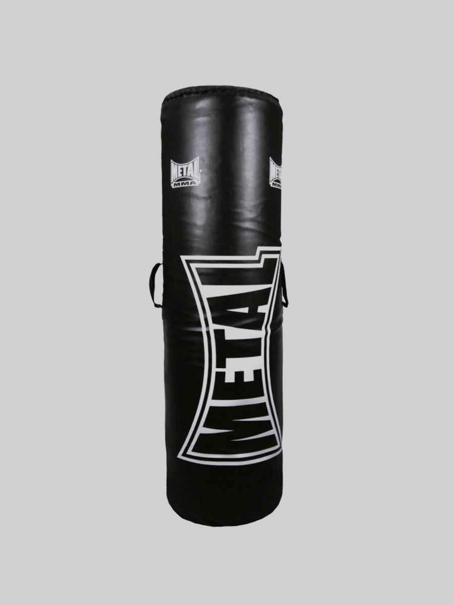 Sacco Grappling MMA Metal Boxe | 150 cm - 25 Kg - Fight Club Store