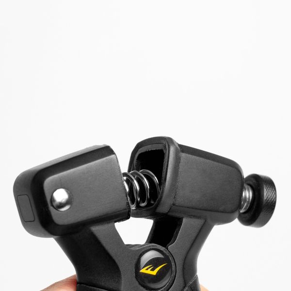 Everlast Grip Training Hands - rear view