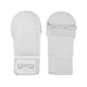 Karate Kumite Itaki white gloves