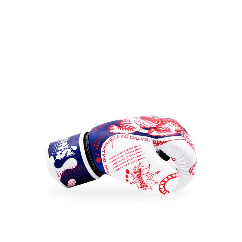 Boxhandschuhe Twins Special Yant