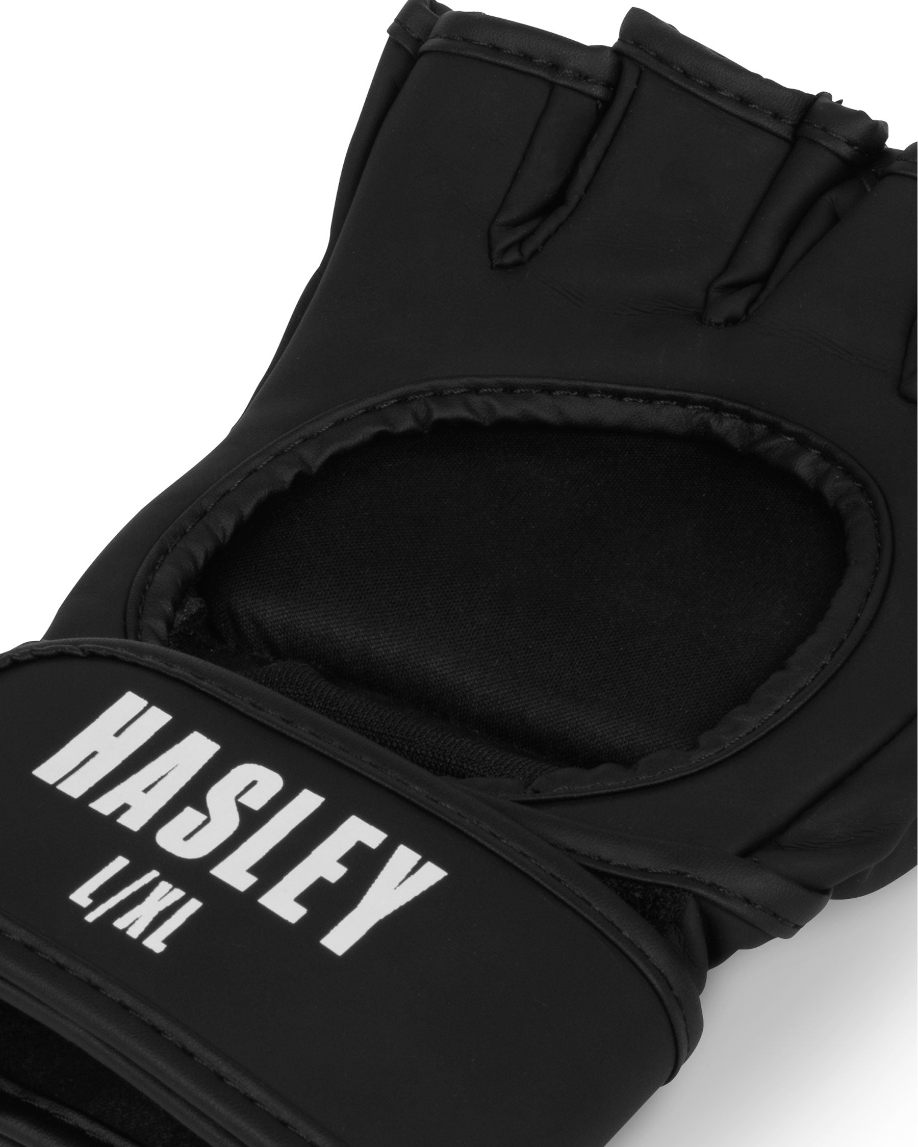 Gants d'entraînement TapouT Hasley MMA - voir img-9
