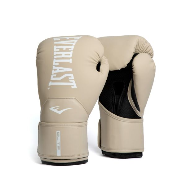 Everlast Elite 2 Profi-Boxhandschuhe