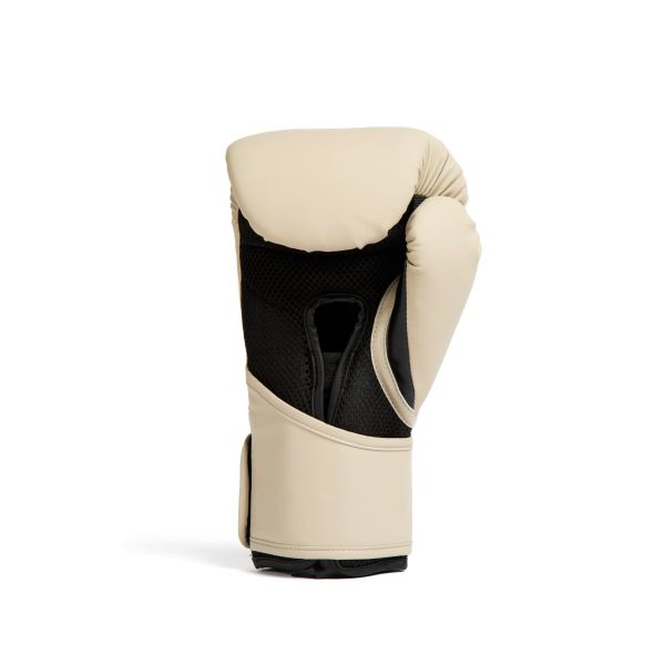 Everlast Everlast Elite 2 Guanti da Boxe Professionali dettaglio