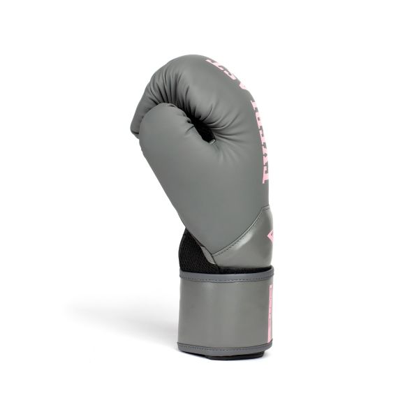 Everlast Everlast Elite 2 Guanti da Boxe Professionali dettaglio