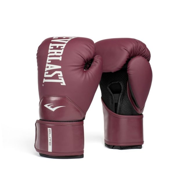 Everlast Elite 2 Boxhandschuhe – Fight Club Store