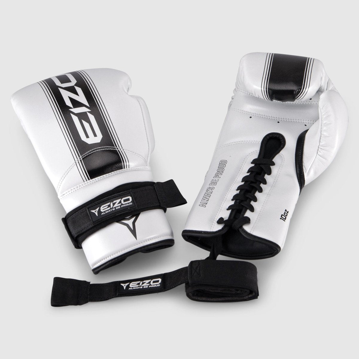handschuhe mit klettverschluss Hook & Loop Eizo