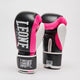 Guanti da Boxe Logo WACS Leone - vista dettaglio-2