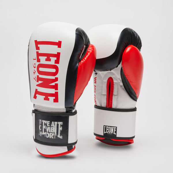 Guanti da Boxe Logo WACS Leone - vista dettaglio