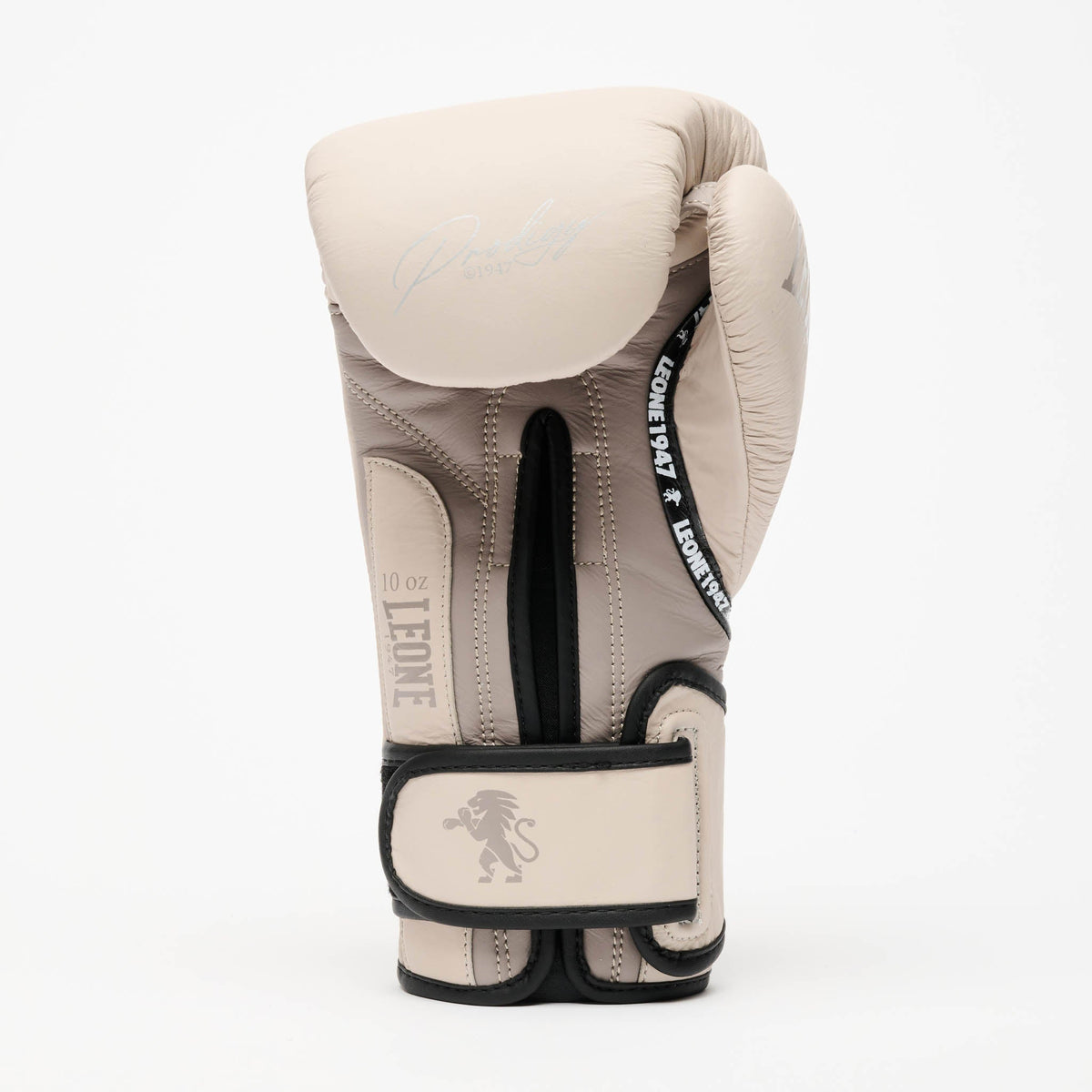 Prodigy Carta Boxing Gloves - detail view 2