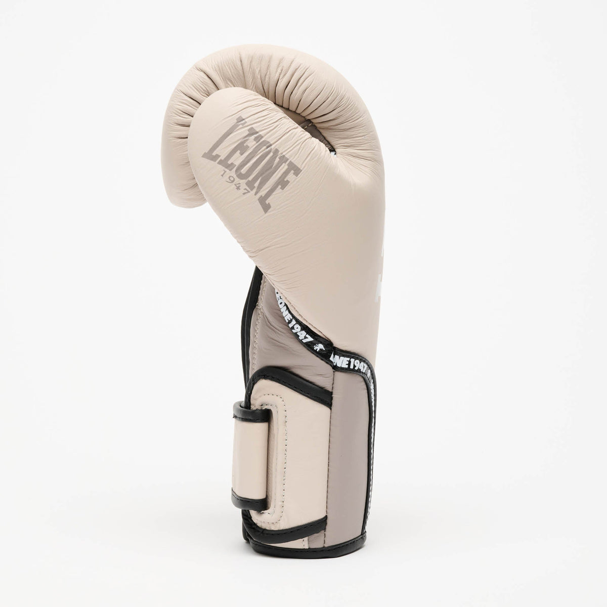 Prodigy Carta Boxing Gloves - detail view