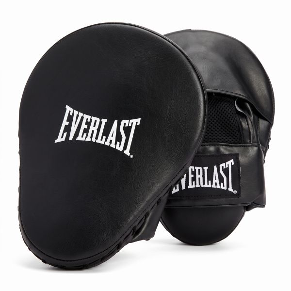 Everlast Classic Passhandschuhe – Vorderansicht