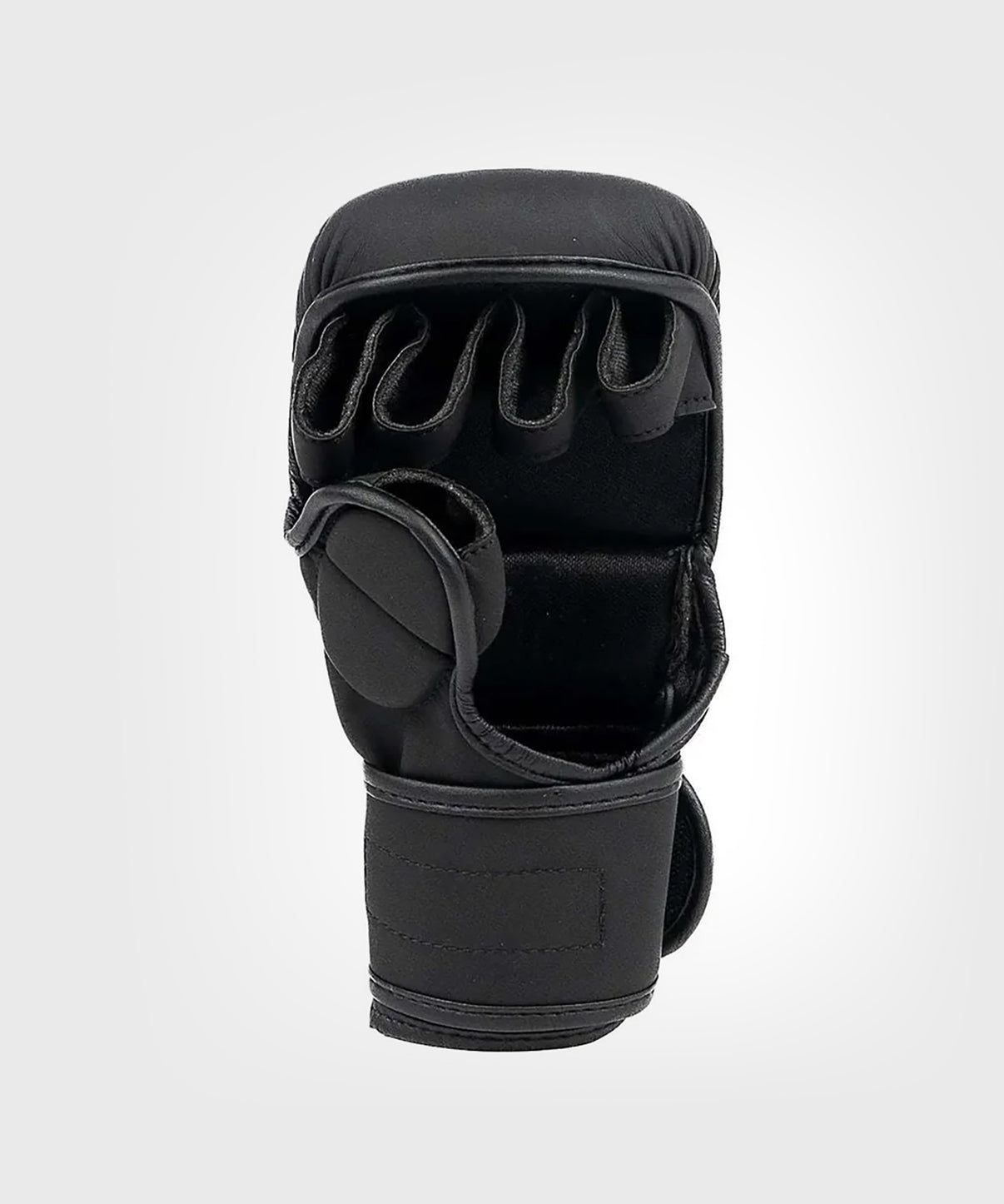 Sarung Tangan Sparring MMA Metal Boxe One - tampilan detail