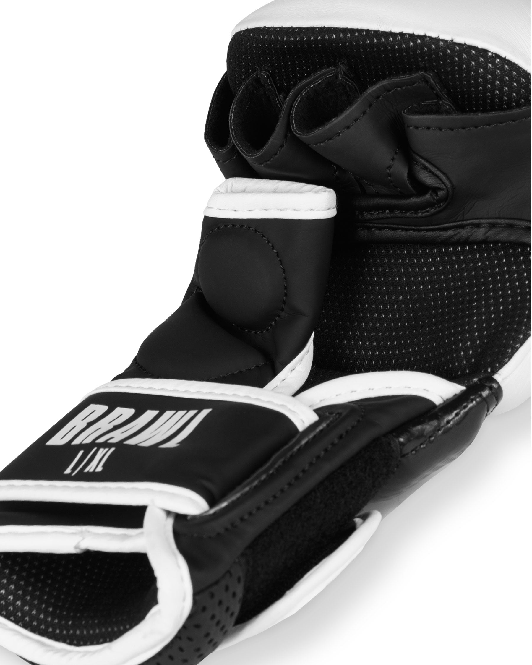 Gants de combat TapouT MMA - vue détaillée-3