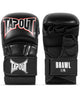 Gants de Sparring TapouT MMA - vue de face