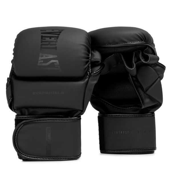 Everlast Elite Handschuhe mit offener Hand