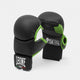 Guanti Fit boxe Karate Leone