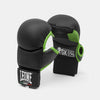 Guanti Fit boxe Karate Leone