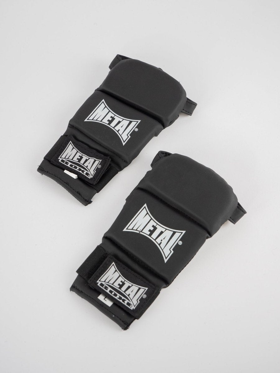 Ju Jitsu Handschuhe Metal Boxe