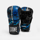 Rukavice MMA Blue Cage - pohled zepředu