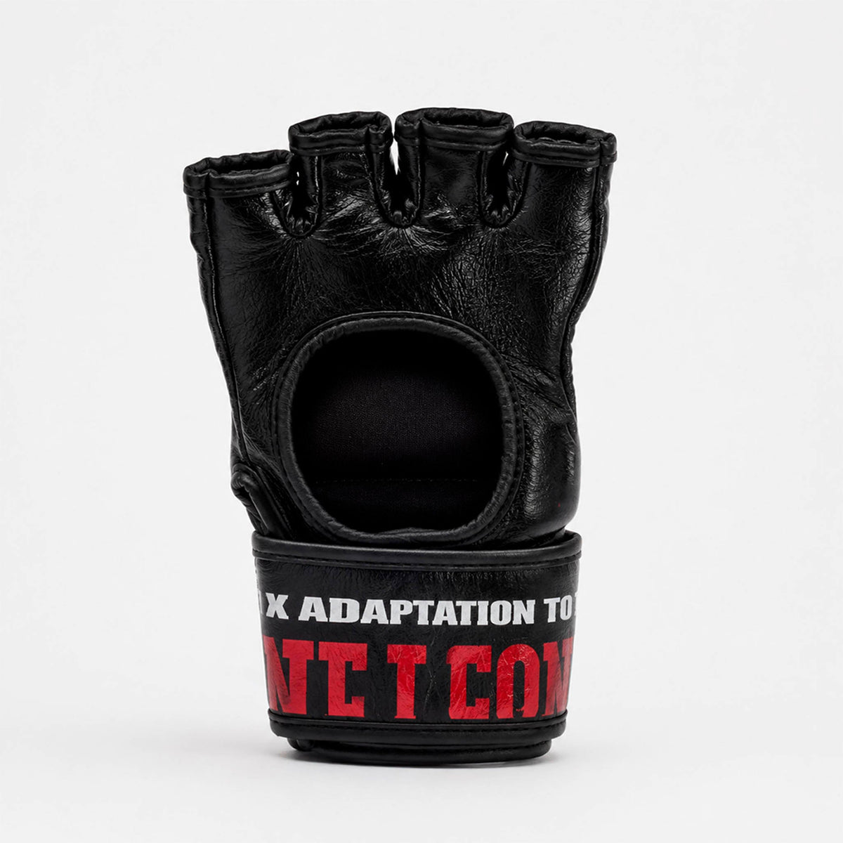Rukavice MMA Cage - detailní pohled