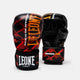 Rukavice Red Cage MMA - pohled zepředu