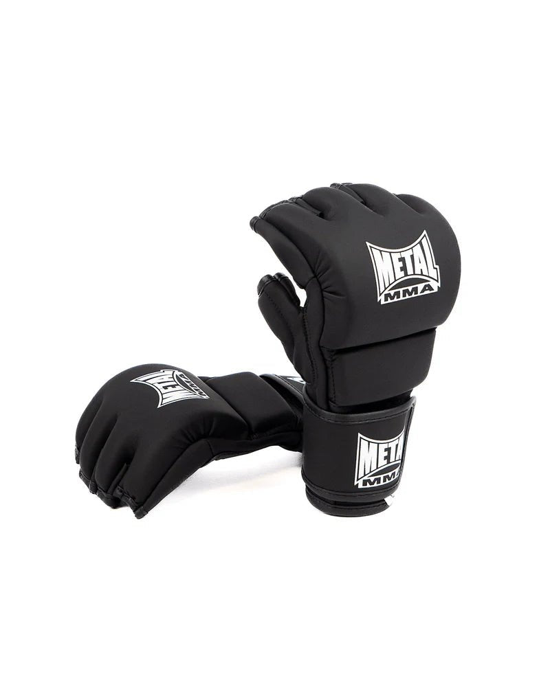 MMA-Handschuhe Metal Boxe