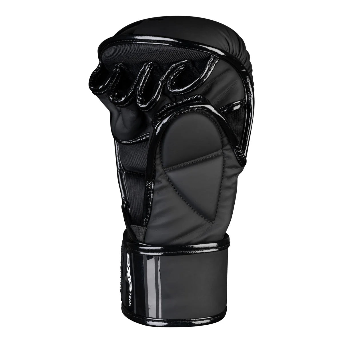 Guantes de artes marciales mixtas camuflaje Leone