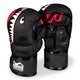 Luvas Phantom MMA Sparring - vista frontal