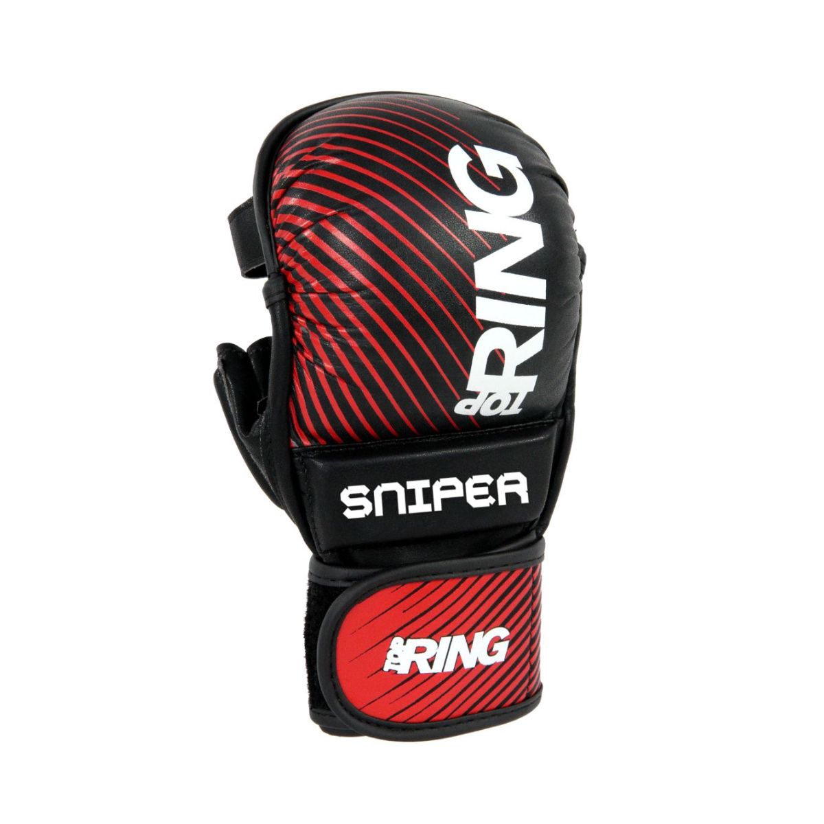 Top Ring Sniper MMA Sparring Handschuhe – Fight Club Store