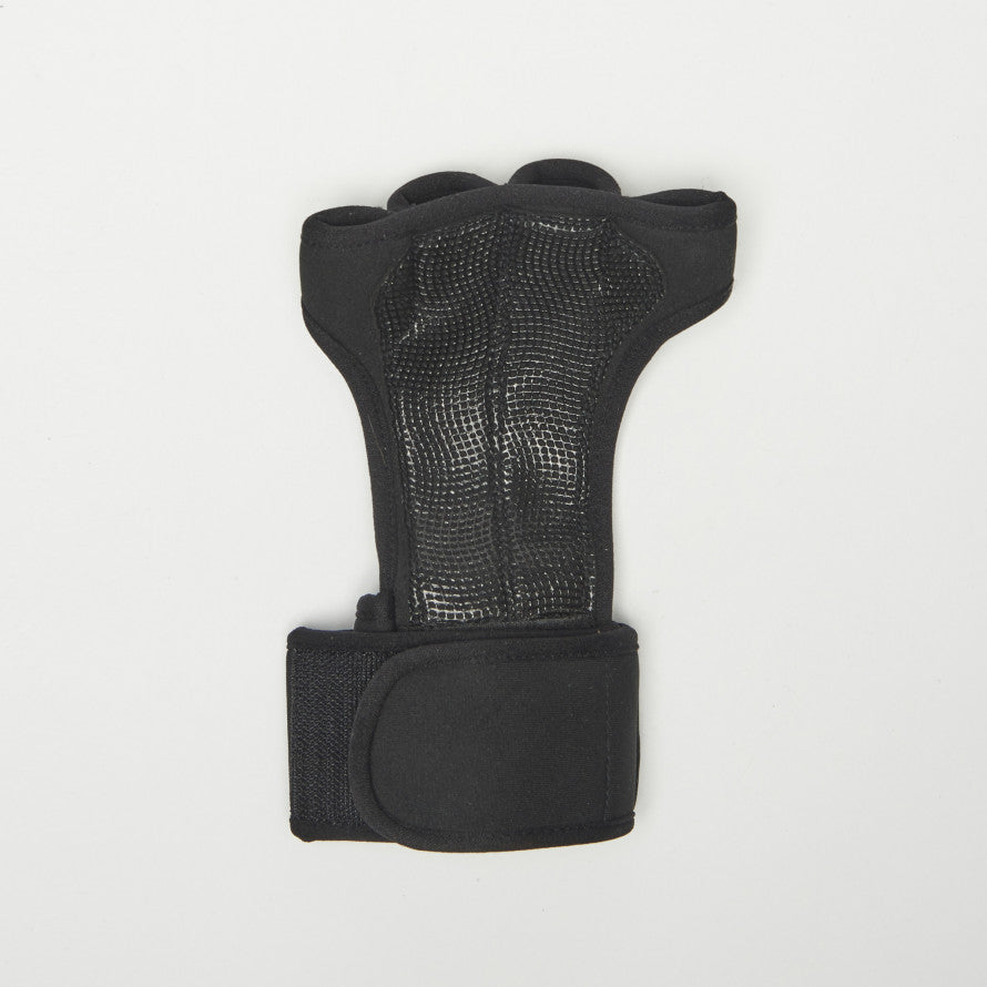 Lifeline Elite Guanti Da Allenamento – Taglia Grande – Palmo Hex-Grip E Dorso Elasticizzato
