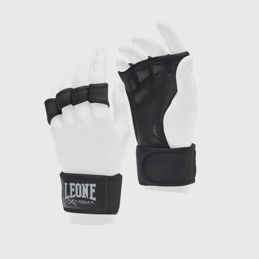 Sunnex Guanti Da Palestra Senza Dita Per Uomo E Donna, Con Palmo Imbottito E Chiusura In Velcro, Traspiranti, Rosa, Taglia XL