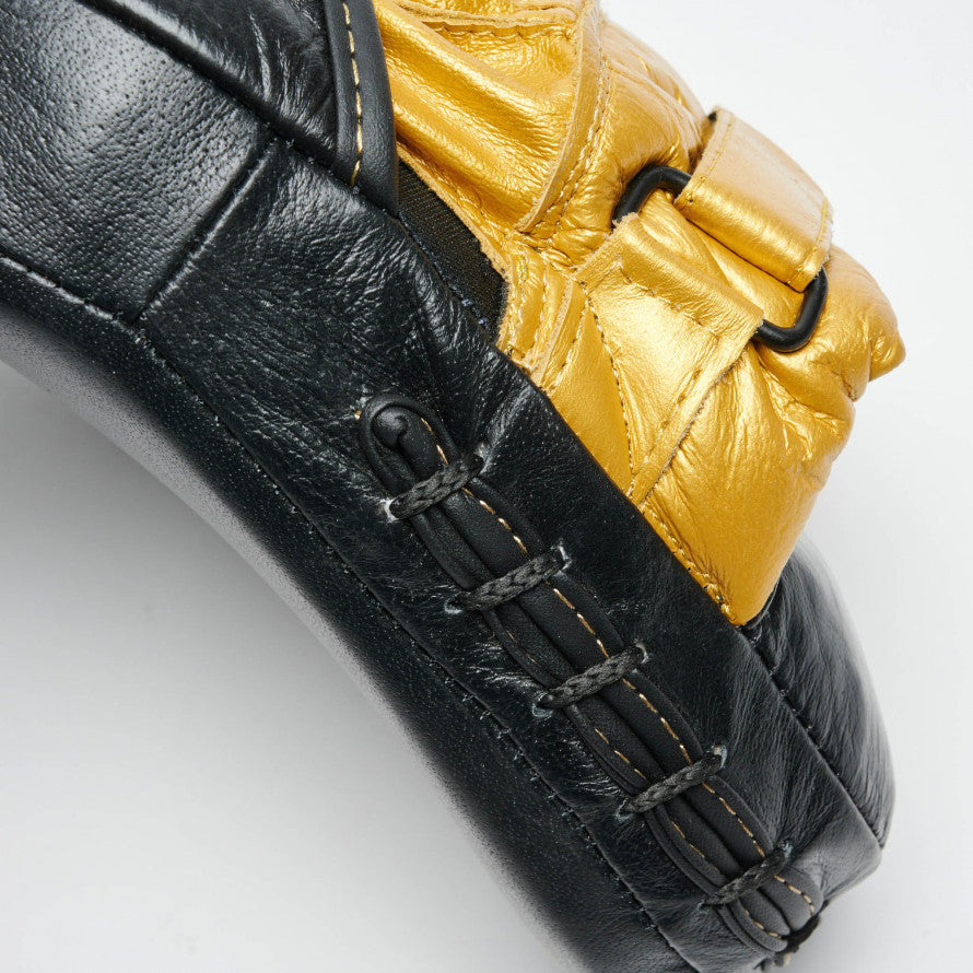 Gants de frappe courbés Leone Power Line – Fight Club Store