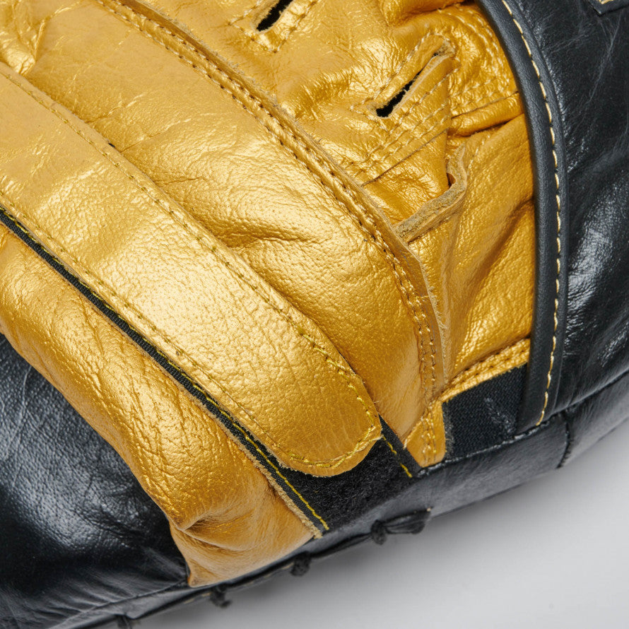 Gants de frappe courbés Leone Power Line – Fight Club Store