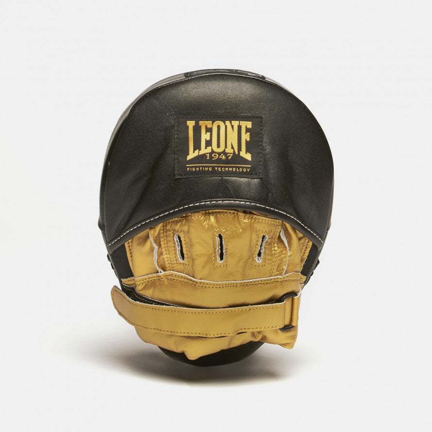 Gants de frappe courbés Leone Power Line – Fight Club Store