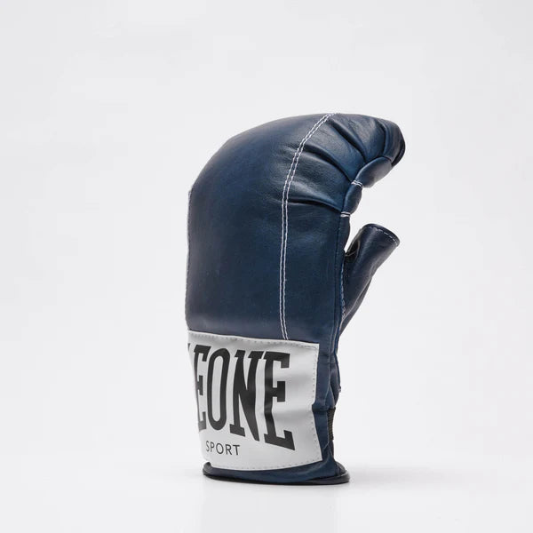 Leone Boxhandschuhe aus Leder Il Messicano Classico Made in Italy