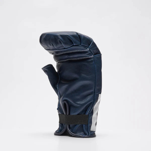 Leone Boxhandschuhe aus Leder Il Messicano Classico Made in Italy