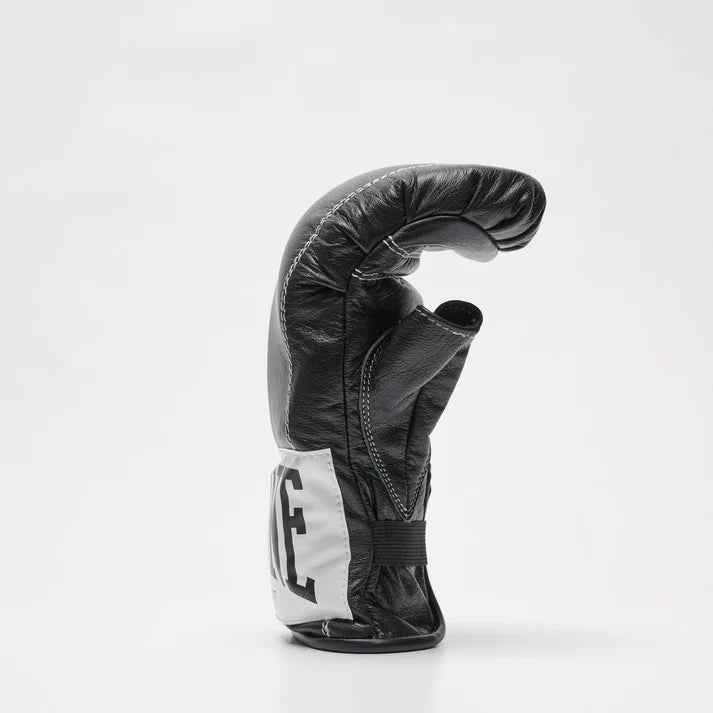 Leone Boxhandschuhe aus Leder Il Messicano Classico Made in Italy