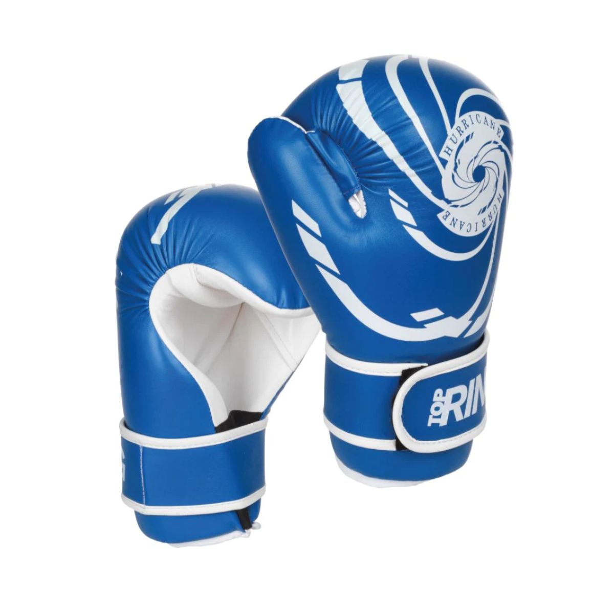 Top Ring Hurricane Semi Contact Handschuhe
