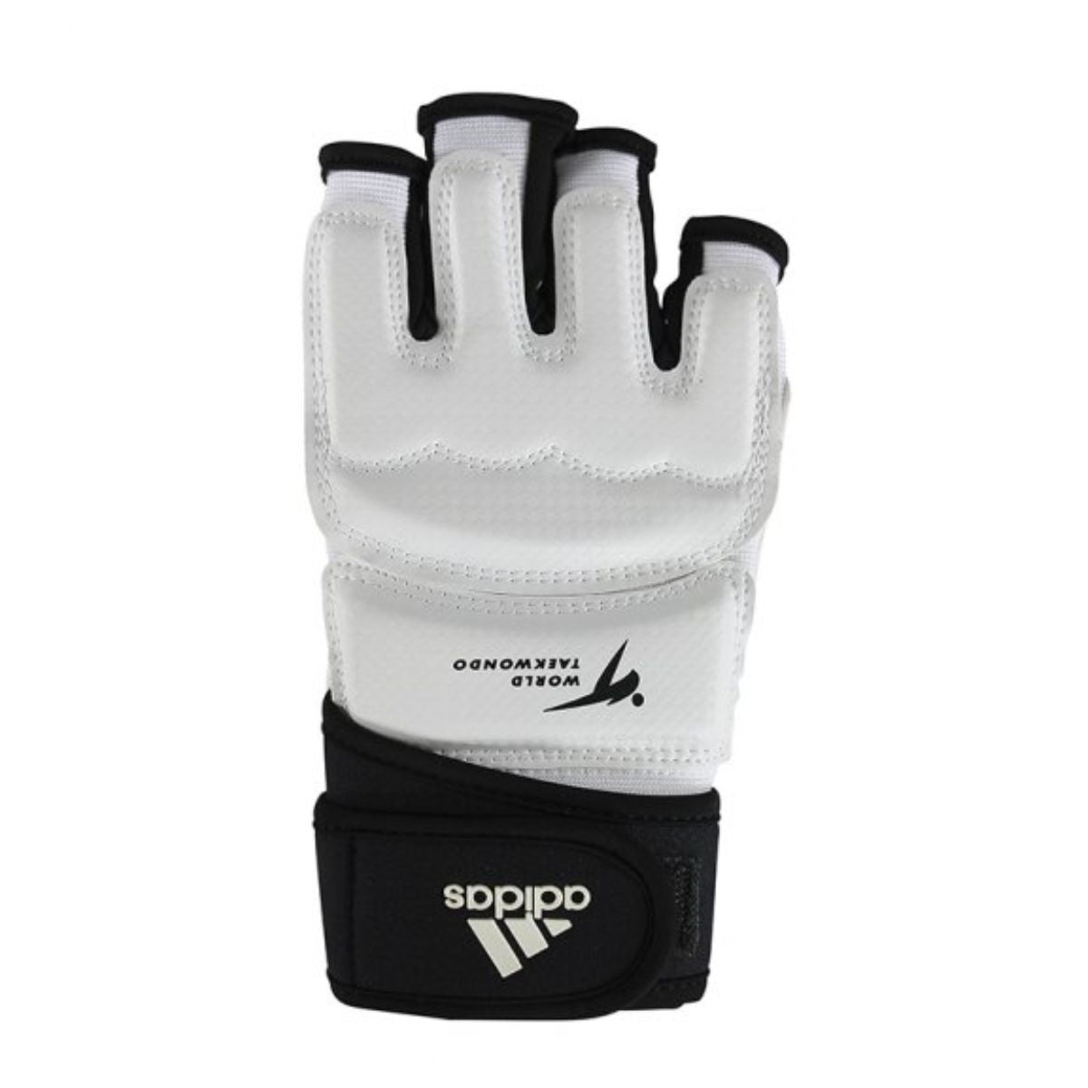 adidas handschuhe weiß Adidas WT Taekwondo Handschuhe: Beweglichkeit, Griff und Offizielle Zulassung – Fight Club Store