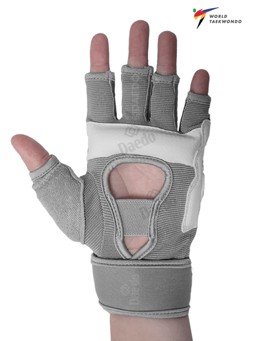 taekwondo handschuhe Taekwondo-Handschützer Daedo