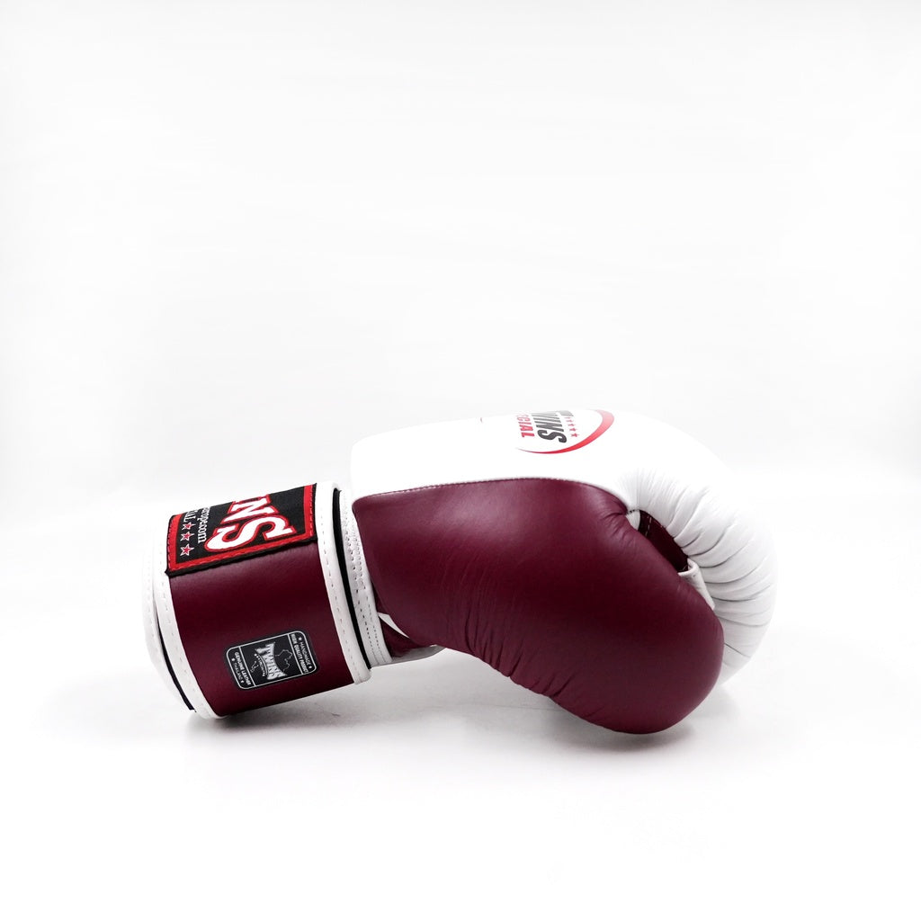 Boxhandschuhe Twins Bicolor