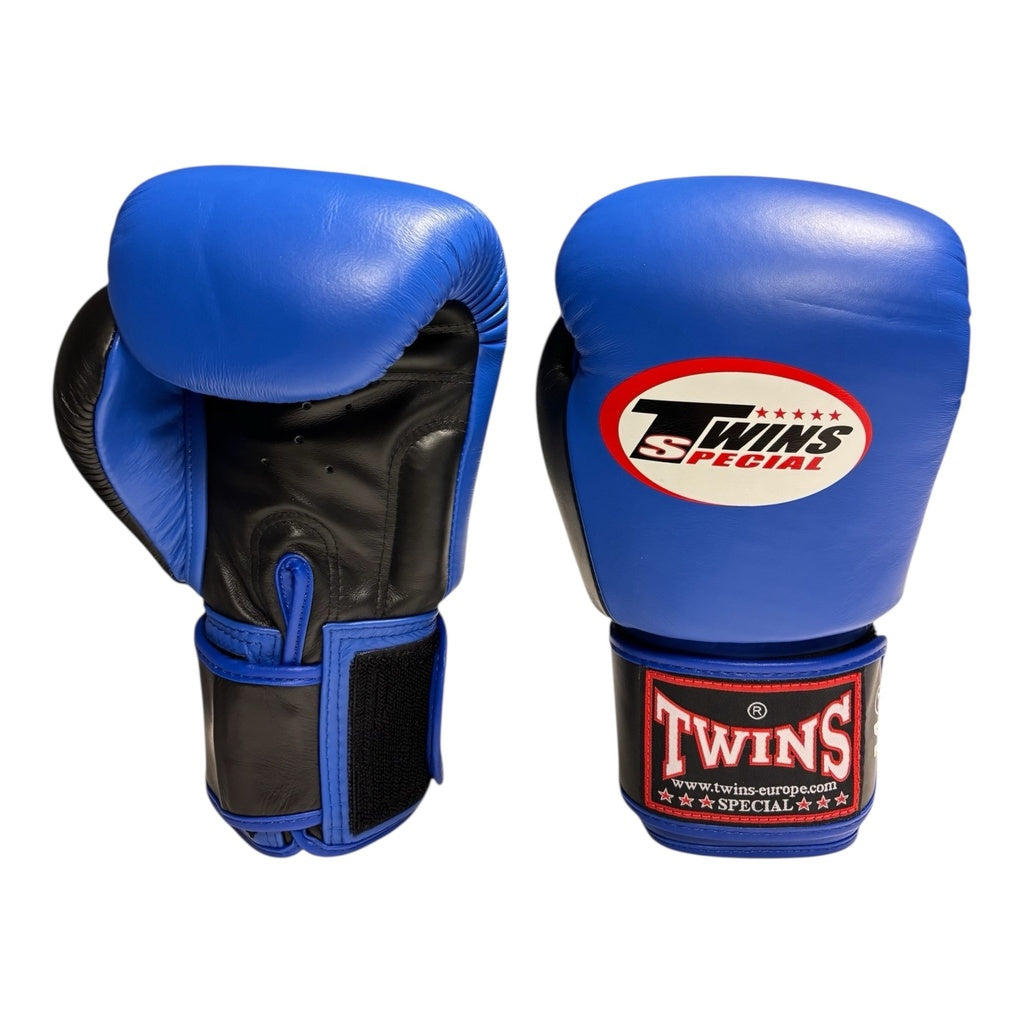 Boxhandschuhe Twins Bicolor