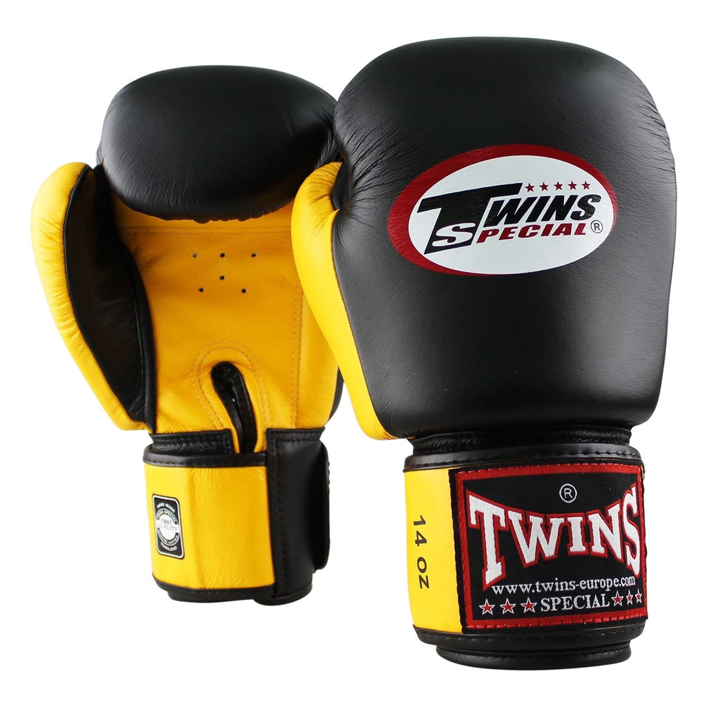 Boxhandschuhe Twins Bicolor