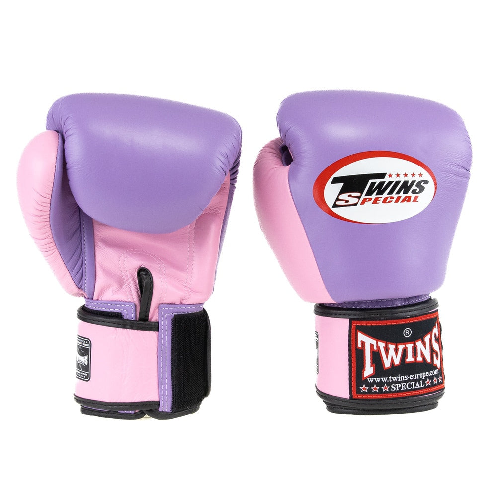 Boxhandschuhe Twins Bicolor