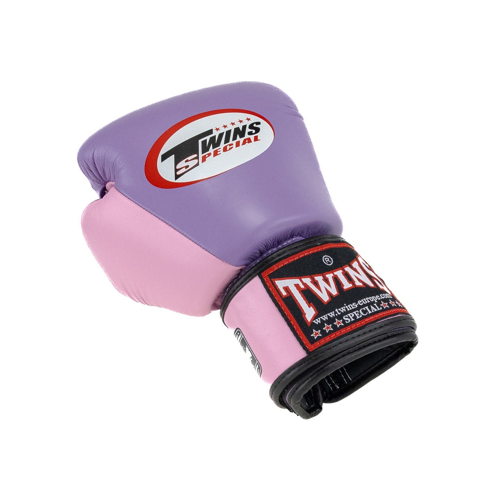 Boxhandschuhe Twins Bicolor