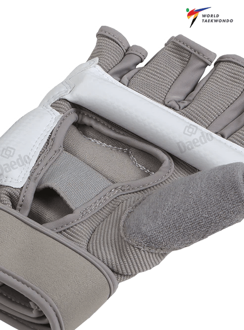 taekwondo handschuhe Taekwondo-Handschützer Daedo