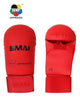 Guantini Karate SMAI WKF - Protezioni Kumite Omologate