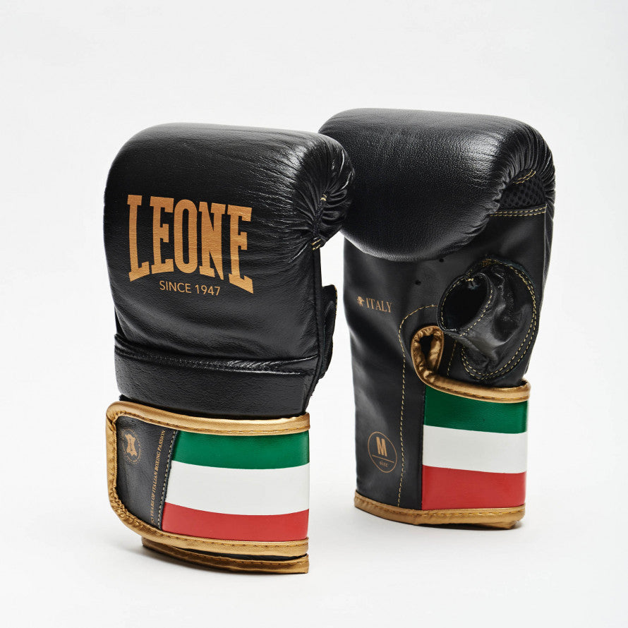 Leone Boxsackhandschuhe Italy – Fight Club Store