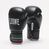 Guantoni Leone Boxe Flag