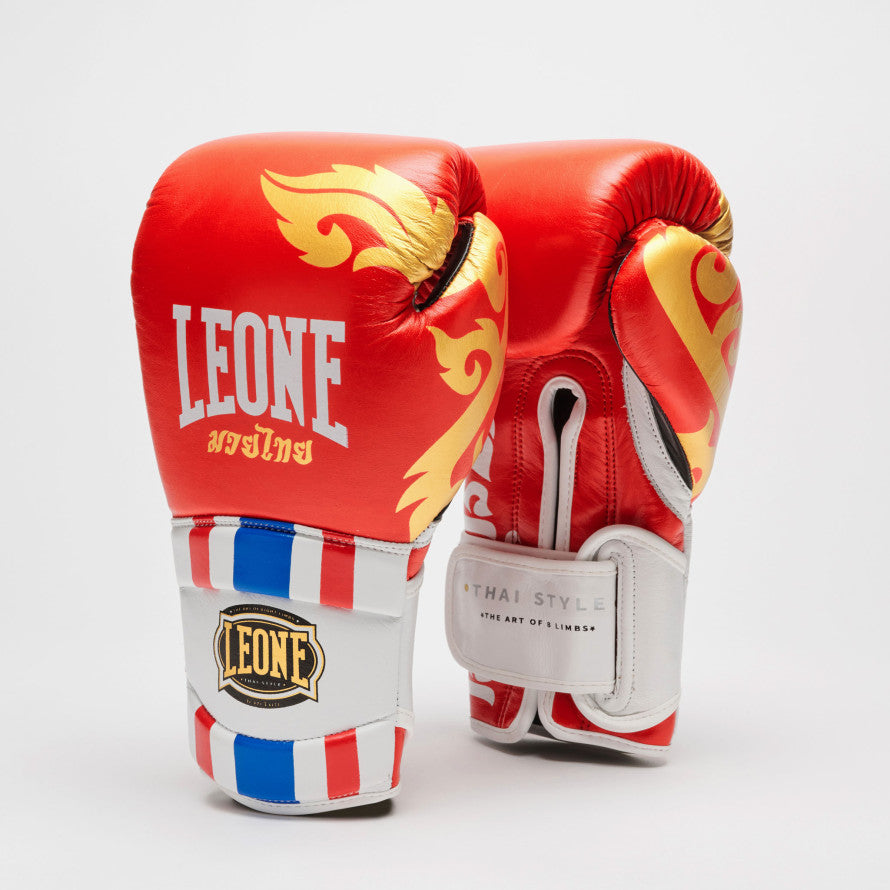 unterschied boxhandschuhe muay thai handschuhe Leone Muay Thai Boxhandschuhe – Fight Club Store